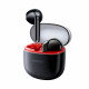 Joyroom Jpods Series TWS Bluetooth 5.3 - Ασύρματα ακουστικά για Κλήσεις / Μουσική - Black - JR-PB2