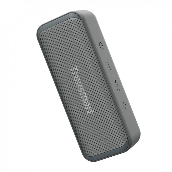 Tronsmart T2 Mini 2023 Φορητό Ηχείο Bluetooth 5.0 10W - Grey