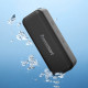 Tronsmart T2 Mini 2023 Φορητό Ηχείο Bluetooth 5.0 10W - Black