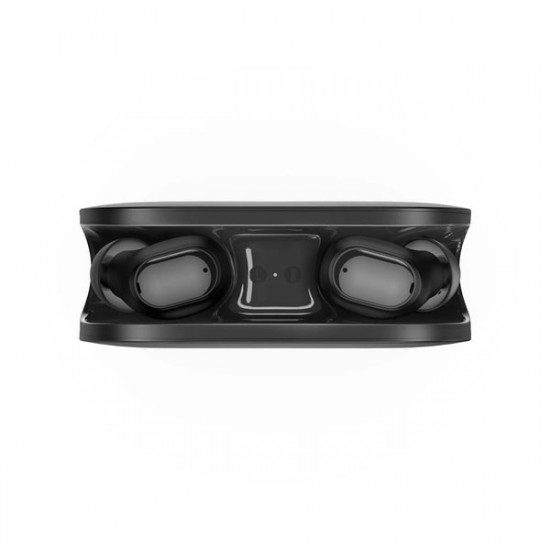 Baseus Bowie EZ10 TWS Bluetooth 5.3 - Ασύρματα ακουστικά για Κλήσεις / Μουσική - Black - A00054300116-Z1