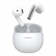 Joyroom Jpods Series TWS Bluetooth 5.3 - Ασύρματα ακουστικά για Κλήσεις / Μουσική - White - JR-PB1