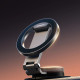 Joyroom Universal Αναδιπλούμενη Μαγνητική Βάση για το Ταμπλό του Αυτοκινήτου - Black - JR-ZS373