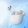 Joyroom Funpods TWS Bluetooth 5.3 - Ασύρματα ακουστικά για Κλήσεις / Μουσική - White - JR-FB1