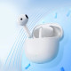 Joyroom Funpods TWS Bluetooth 5.3 - Ασύρματα ακουστικά για Κλήσεις / Μουσική - White - JR-FB1