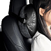 Baseus ComfortRide Series - Μαξιλάρι Στήριξης Κεφαλιού για το Αυτοκίνητο - Black - TZ-01