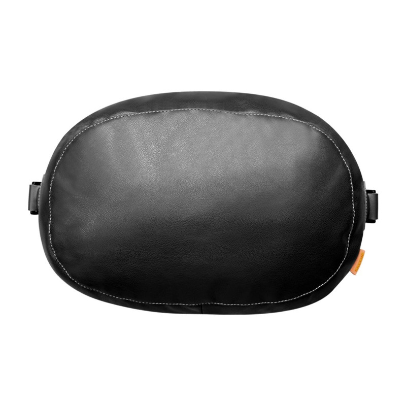 Baseus ComfortRide Series - Μαξιλάρι Στήριξης Κεφαλιού για το Αυτοκίνητο - Black - TZ-01