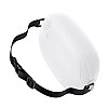 Baseus ComfortRide Series - Μαξιλάρι Στήριξης Κεφαλιού για το Αυτοκίνητο - Black - TZ-01