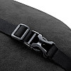 Baseus ComfortRide Series - Μαξιλάρι Στήριξης Κεφαλιού για το Αυτοκίνητο - Black - TZ-01
