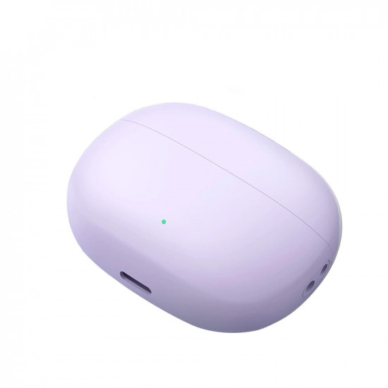 Joyroom Funpods TWS Bluetooth 5.3 - Ασύρματα ακουστικά για Κλήσεις / Μουσική - Purple - JR-FB3