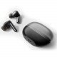 Joyroom Jbuds Series TWS Bluetooth 5.3 - Ασύρματα ακουστικά για Κλήσεις / Μουσική - Black - JR-BB1