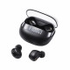 Joyroom Jdots Series Bluetooth 5.3 - Ασύρματα ακουστικά για Κλήσεις / Μουσική - Black - JR-DB2