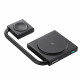 Joyroom JR-WQN05 15W Ασύρματος Φορτιστής MagSafe / Qi Charge για Smartphones και Apple Watch - Black