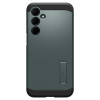 Spigen Samsung Galaxy A35 5G Tough Armor Σκληρή Θήκη - Abyss Green