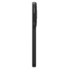 Spigen Samsung Galaxy A55 5G Optik Armor Θήκη Σιλικόνης με Κάλυμμα για την Κάμερα - Black