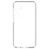 Spigen Samsung Galaxy A35 5G Σκληρή Θήκη με Πλαίσιο Σιλικόνης Ultra Hybrid - Crystal Clear