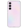 Spigen Samsung Galaxy A35 5G Σκληρή Θήκη με Πλαίσιο Σιλικόνης Ultra Hybrid - Crystal Clear
