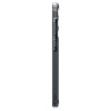 Spigen Samsung Galaxy A35 5G Σκληρή Θήκη με Πλαίσιο Σιλικόνης Ultra Hybrid - Crystal Clear
