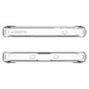 Spigen Samsung Galaxy A35 5G Σκληρή Θήκη με Πλαίσιο Σιλικόνης Ultra Hybrid - Crystal Clear