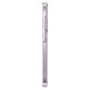 Spigen Samsung Galaxy A55 5G Σκληρή Θήκη με Πλαίσιο Σιλικόνης Ultra Hybrid - Crystal Clear Spigen Samsung Galaxy A55 5G Σκληρή Θήκη με Πλαίσιο Σιλικόνης Ultra Hybrid - Crystal Clear