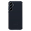 Spigen Samsung Galaxy A55 5G Σκληρή Θήκη με Πλαίσιο Σιλικόνης Ultra Hybrid - Crystal Clear Spigen Samsung Galaxy A55 5G Σκληρή Θήκη με Πλαίσιο Σιλικόνης Ultra Hybrid - Crystal Clear