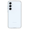 Spigen Samsung Galaxy A55 5G Σκληρή Θήκη με Πλαίσιο Σιλικόνης Ultra Hybrid - Crystal Clear Spigen Samsung Galaxy A55 5G Σκληρή Θήκη με Πλαίσιο Σιλικόνης Ultra Hybrid - Crystal Clear
