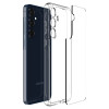 Spigen Samsung Galaxy A55 5G Σκληρή Θήκη με Πλαίσιο Σιλικόνης Ultra Hybrid - Crystal Clear Spigen Samsung Galaxy A55 5G Σκληρή Θήκη με Πλαίσιο Σιλικόνης Ultra Hybrid - Crystal Clear