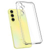 Spigen Samsung Galaxy A55 5G Σκληρή Θήκη με Πλαίσιο Σιλικόνης Ultra Hybrid - Crystal Clear Spigen Samsung Galaxy A55 5G Σκληρή Θήκη με Πλαίσιο Σιλικόνης Ultra Hybrid - Crystal Clear