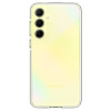 Spigen Samsung Galaxy A55 5G Σκληρή Θήκη με Πλαίσιο Σιλικόνης Ultra Hybrid - Crystal Clear Spigen Samsung Galaxy A55 5G Σκληρή Θήκη με Πλαίσιο Σιλικόνης Ultra Hybrid - Crystal Clear