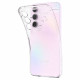 Spigen Samsung Galaxy A55 5G Liquid Crystal Θήκη Σιλικόνης - Glitter Crystal