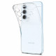 Spigen Samsung Galaxy A55 5G Liquid Crystal Θήκη Σιλικόνης - Glitter Crystal