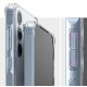 Ringke Samsung Galaxy A35 5G Fusion Σκληρή Θήκη με Πλαίσιο Σιλικόνης - Ματ Ημιδιάφανη