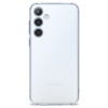 Ringke Samsung Galaxy A55 5G Fusion Σκληρή Θήκη με Πλαίσιο Σιλικόνης - Ματ Ημιδιάφανη