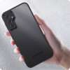 Tech-Protect Xiaomi Redmi Note 13 5G MagMat Σκληρή Θήκη με Πλαίσιο Σιλικόνης - Matte Black