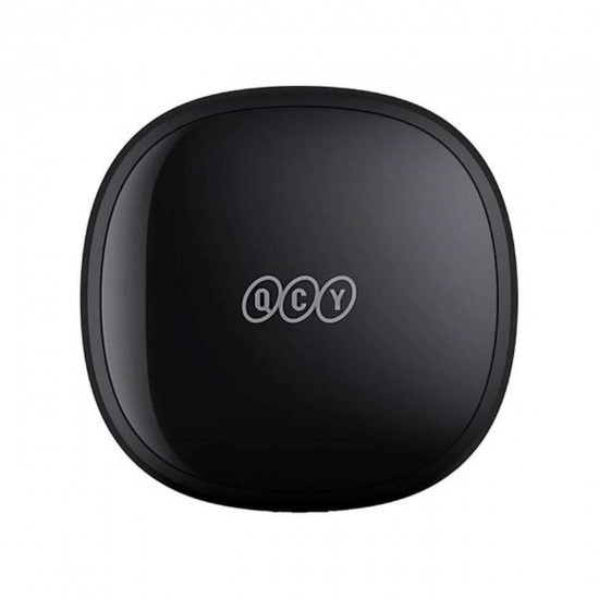 QCY T13x TWS Bluetooth 5.3 - Ασύρματα ακουστικά για Κλήσεις / Μουσική - Black