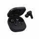 QCY T13 TWS Bluetooth 5.1 - Ασύρματα ακουστικά για Κλήσεις / Μουσική - Black