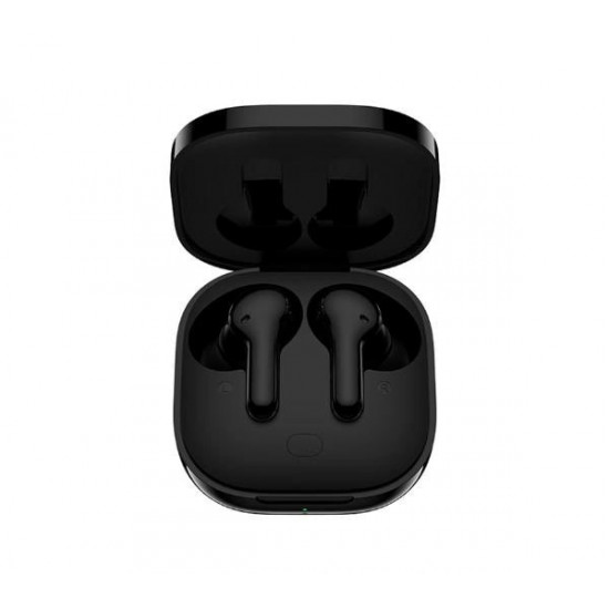 QCY T13 TWS Bluetooth 5.1 - Ασύρματα ακουστικά για Κλήσεις / Μουσική - Black