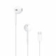 Apple EarPods Handsfree Ακουστικά για Κλήσεις / Μουσική - Type-C - White - MTJY3ZM/A