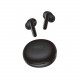 QCY T13 ANC 2 TWS Bluetooth 5.3 - Ασύρματα ακουστικά για Κλήσεις / Μουσική - Black