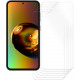 KW Samsung Galaxy S23 FE - 6 Μεμβράνες Προστασίας Οθόνης - Διάφανες - KWM000021MS001C
