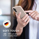 KW Samsung Galaxy A14 5G Θήκη Σιλικόνης TPU - Coconut Swirl