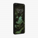 KW Xiaomi Redmi Note 13 Pro 5G / Poco X6 5G Θήκη από Φυσικό Ξύλο - Dark Brown