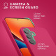 KW Samsung Galaxy S24+ Θήκη Σιλικόνης TPU - Neon Pink