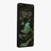 KW Xiaomi Redmi Note 13 5G Θήκη από Φυσικό Ξύλο - Brown