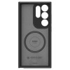 Spigen Samsung Galaxy S24 Ultra Enzo Aramid Mag Σκληρή Θήκη Aramid Fiber με MagSafe - Matte Black Spigen Samsung Galaxy S24 Ultra Enzo Aramid Mag Σκληρή Θήκη Aramid Fiber με MagSafe - Matte Black