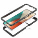 Tech-Protect Xiaomi Redmi Note 13 5G Defense Θήκη 360 Full Body - Black