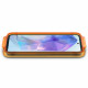 Spigen Samsung Galaxy A55 5G ALM GLAS.tR HD Tempered Glass Αντιχαρακτικό Γυαλί Οθόνης 9H - 2 Τεμάχια - Διάφανα