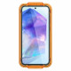 Spigen Samsung Galaxy A55 5G ALM GLAS.tR HD Tempered Glass Αντιχαρακτικό Γυαλί Οθόνης 9H - 2 Τεμάχια - Διάφανα