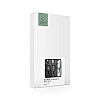 Tech-Protect iPhone 15 MagMat 2 - Σκληρή Θήκη με Πλαίσιο Σιλικόνης και MagSafe - Matte Black / Ημιδιάφανη