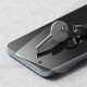 Ringke Samsung Galaxy A35 5G Easy Slide 2.5D 9H Case Friendly Αντιχαρακτικό Γυαλί Οθόνης - 2 Τεμάχια - Clear