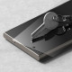 Ringke Samsung Galaxy S24 Ultra Easy Slide 2.5D 9H Case Friendly Αντιχαρακτικό Γυαλί Οθόνης - 2 Τεμάχια - Clear